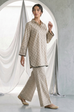 Shirt Shalwar  WUS26X21123 Zellbury Brand Original Fabrics