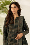 Shirt Shalwar Dupatta - 0416 Zellbury Brand Original Fabrics