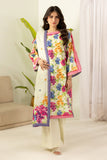 Shirt Shalwar Dupatta - 0419 Zellbury Brand Original Fabrics