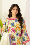 Shirt Shalwar Dupatta - 0419 Zellbury Brand Original Fabrics