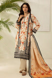 Shirt Shalwar Dupatta - 0421 Zellbury Brand Original Fabrics