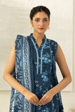 Shirt Shalwar Dupatta - 0422 Zellbury Brand Original Fabrics
