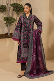 Shirt Shalwar Dupatta - 0425 Zellbury Brand Original Fabrics