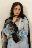 Shirt Shalwar Dupatta - 0426 Zellbury Brand Original Fabrics
