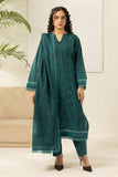 Shirt Shalwar Dupatta - 0429 Zellbury Brand Original Fabrics