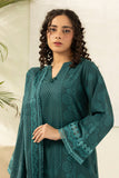 Shirt Shalwar Dupatta - 0429 Zellbury Brand Original Fabrics