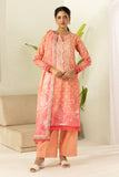 Shirt Shalwar Dupatta - 0433 Zellbury Brand Original Fabrics