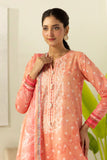 Shirt Shalwar Dupatta - 0433 Zellbury Brand Original Fabrics