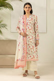 Shirt Shalwar Dupatta - 0439 Zellbury Brand Original Fabrics