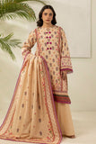 Shirt Shalwar Dupatta - 0474 Zellbury Brand Original Fabrics
