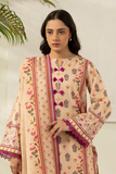 Shirt Shalwar Dupatta - 0474 Zellbury Brand Original Fabrics