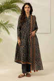 Shirt Shalwar Dupatta - 0478 Zellbury Brand Original Fabrics
