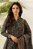 Shirt Shalwar Dupatta - 0478 Zellbury Brand Original Fabrics