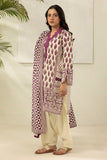 Shirt Shalwar Dupatta - 0487 Zellbury Brand Original Fabrics