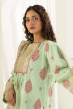 Shirt Shalwar Dupatta - 0490 Zellbury Brand Original Fabrics