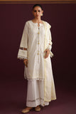 Shirt Shalwar Dupatta - 0494 Zellbury Brand Original Fabrics