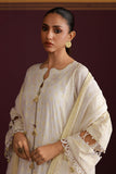 Shirt Shalwar Dupatta - 0494 Zellbury Brand Original Fabrics