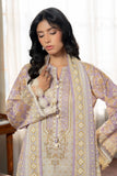 Shirt Shalwar Dupatta - 0535 Zellbury Brand Original Fabrics