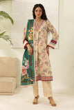Shirt Shalwar Dupatta - 0536 Zellbury Brand Original Fabrics