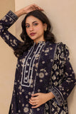 Shirt Shalwar Dupatta - 0538 Zellbury Brand Original Fabrics
