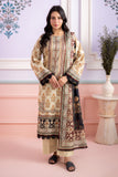 Shirt Shalwar Dupatta - 0539 Zellbury Brand Original Fabrics