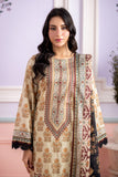 Shirt Shalwar Dupatta - 0539 Zellbury Brand Original Fabrics
