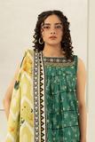 Shirt Shalwar Dupatta - 0542 Zellbury Brand Original Fabrics