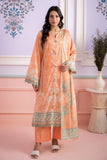 Shirt Shalwar Dupatta - 0543 Zellbury Brand Original Fabrics