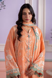 Shirt Shalwar Dupatta - 0543 Zellbury Brand Original Fabrics