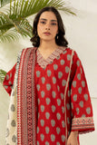Shirt Shalwar Dupatta - 0544 Zellbury Brand Original Fabrics