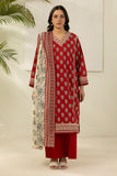 Shirt Shalwar Dupatta - 0544 Zellbury Brand Original Fabrics