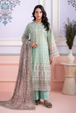 Shirt Shalwar Dupatta - 0545 Zellbury Brand Original Fabrics