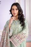 Shirt Shalwar Dupatta - 0545 Zellbury Brand Original Fabrics