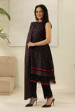 Shirt Shalwar Dupatta - 0546 Zellbury Brand Original Fabrics