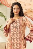 Shirt Shalwar Dupatta - 0548 Zellbury Brand Original Fabrics