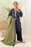 Shirt Shalwar Dupatta - 0550 Zellbury Brand Original Fabrics
