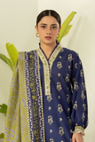 Shirt Shalwar Dupatta - 0550 Zellbury Brand Original Fabrics