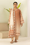 Shirt Shalwar Dupatta - 0551 Zellbury Brand Original Fabrics