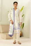 Shirt Shalwar Dupatta - 0552 Zellbury Brand Original Fabrics
