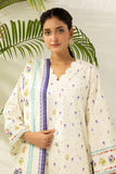 Shirt Shalwar Dupatta - 0552 Zellbury Brand Original Fabrics