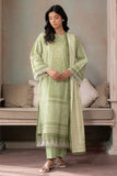 Shirt Shalwar Dupatta - 0555 Zellbury Brand Original Fabrics
