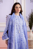 Shirt Shalwar Dupatta - 0557 Zellbury Brand Original Fabrics
