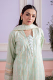 Shirt Shalwar Dupatta - 0558 Zellbury Brand Original Fabrics