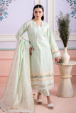Shirt Shalwar Dupatta - 0558 Zellbury Brand Original Fabrics