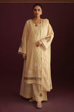 Shirt Shalwar Dupatta - 0560 Zellbury Brand Original Fabrics