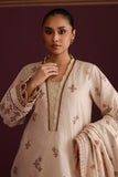 Shirt Shalwar Dupatta - 0562 Zellbury Brand Original Fabrics