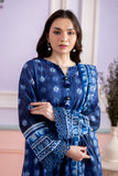 Shirt Shalwar Dupatta - 0565 Zellbury Brand Original Fabrics