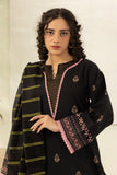 Shirt Shalwar Dupatta - 0566 Zellbury Brand Original Fabrics