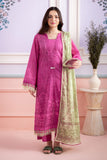 Shirt Shalwar Dupatta - 0607 Zellbury Brand Original Fabrics