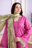 Shirt Shalwar Dupatta - 0607 Zellbury Brand Original Fabrics